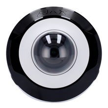 Cargar imagen en el visor de la galería, Cámara domo mini 8 MP AJAX DomeCam-Mini-8