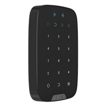 Cargar imagen en el visor de la galería, Teclado táctil con lector de tarjetas AJAX KeyPad Plus - cerrajeriareina.com