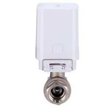 Cargar imagen en el visor de la galería, Electroválvula de cierre de agua AJAX WaterStop 3/4" DN20 - cerrajeriareina.com