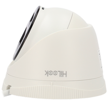 Cargar imagen en el visor de la galería, Cámara Turret Hilook IPC-T260HA-LU 6MP IP67 MIC. Detección personas y vehículos Motion Detection 2.0