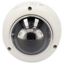 Cargar imagen en el visor de la galería, Cámara domo Hilook IPC-D140HA-LUC 4MP MIC Detección personas Motion Detection 2.0