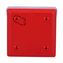 Cargar imagen en el visor de la galería, Botón manual de alarma de incendio AJAX ManualCallPoint