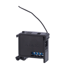 Cargar imagen en el visor de la galería, Soporte para carriles DIN AJAX DINHOLDER