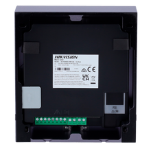 Cargar imagen en el visor de la galería, Hikvision DS-KD8003-IME1(B)/Surface - cerrajeriareina.com