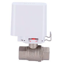 Cargar imagen en el visor de la galería, Electroválvula de cierre de agua AJAX WaterStop 3/4" DN20 - cerrajeriareina.com