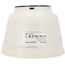 Carregar imagem no visualizador da galeria, Cámara Turret Hilook IPC-T240HA-LUC  4MP IP67 MIC. Detección personas Motion Detection 2.0