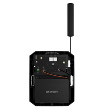 Cargar imagen en el visor de la galería, Central Ajax Hub BP para casas vacias