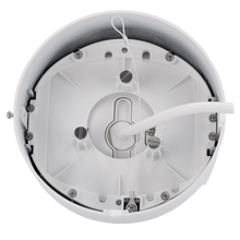 Cargar imagen en el visor de la galería, Cámara IP panorámica dual AcuSense Darkfighter 4MP Hikvision DS-2CD2346G2P-ISU/SL (2.8mm) Mic