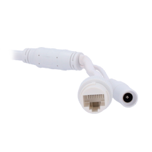 Cargar imagen en el visor de la galería, Cámara IP domo 4MP AcuSense Hikvision DS-2CD2143G2-IU Mic