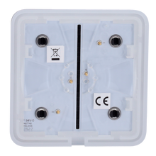 Cargar imagen en el visor de la galería, Interruptor inteligente AJAX LightSwitch (1-gang)