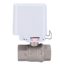 Cargar imagen en el visor de la galería, Electroválvula de cierre de agua AJAX WaterStop 1" DN25 - cerrajeriareina.com