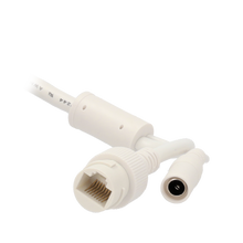 Cargar imagen en el visor de la galería, Cámara domo Hilook IPC-D160HA-LU 6MP IP67 MIC Detección personas y vehículos Motion Detection 2.0