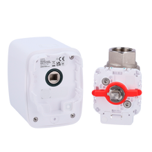 Cargar imagen en el visor de la galería, Electroválvula de cierre de agua AJAX WaterStop 3/4" DN20 - cerrajeriareina.com