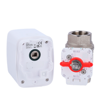 Cargar imagen en el visor de la galería, Electroválvula de cierre de agua AJAX WaterStop 1" DN25 - cerrajeriareina.com