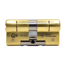 Cargar imagen en el visor de la galería, M&C Minos bombin alta seguridad antitopolino