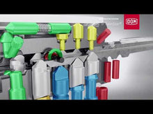 Cargar y reproducir el video en el visor de la galería, Dom TwinStar