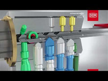 Cargar y reproducir el video en el visor de la galería, Dom Twintec