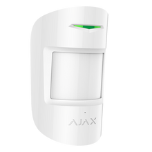 Cargar imagen en el visor de la galería, Detector de movimiento y rotura de cristal AJAX CombiProtect - cerrajeriareina.com