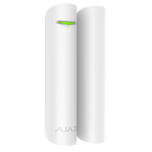 Cargar imagen en el visor de la galería, Detector de apertura, impacto e inclinación AJAX DoorProtect Plus - cerrajeriareina.com