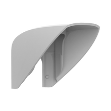 Cargar imagen en el visor de la galería, Visera para detector de exterior AJAX Hood - cerrajeriareina.com