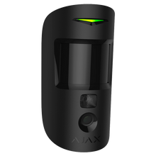 Cargar imagen en el visor de la galería, Detector de movimiento con cámara AJAX MotionCam - cerrajeriareina.com