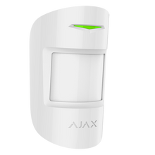 Cargar imagen en el visor de la galería, Detector doble tecnología AJAX MotionProtect Plus - cerrajeriareina.com