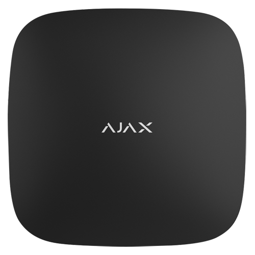 Repetidor de señal AJAX ReX 2 - cerrajeriareina.com