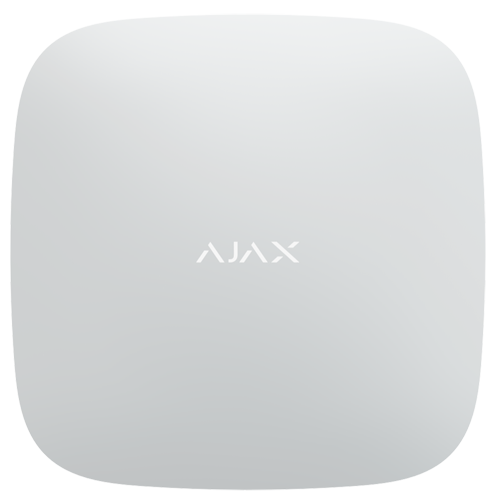 Repetidor de señal AJAX ReX 2 - cerrajeriareina.com