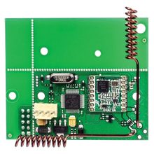 Cargar imagen en el visor de la galería, uartBridge - cerrajeriareina.com