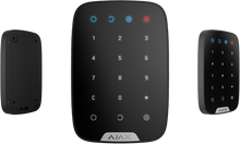 Cargar imagen en el visor de la galería, Teclado táctil AJAX KeyPad - cerrajeriareina.com