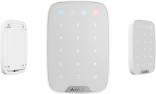 Cargar imagen en el visor de la galería, Teclado táctil AJAX KeyPad - cerrajeriareina.com