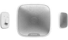 Cargar imagen en el visor de la galería, StreetSiren - cerrajeriareina.com