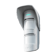 Cargar imagen en el visor de la galería, Visera para detector de exterior AJAX Hood - cerrajeriareina.com