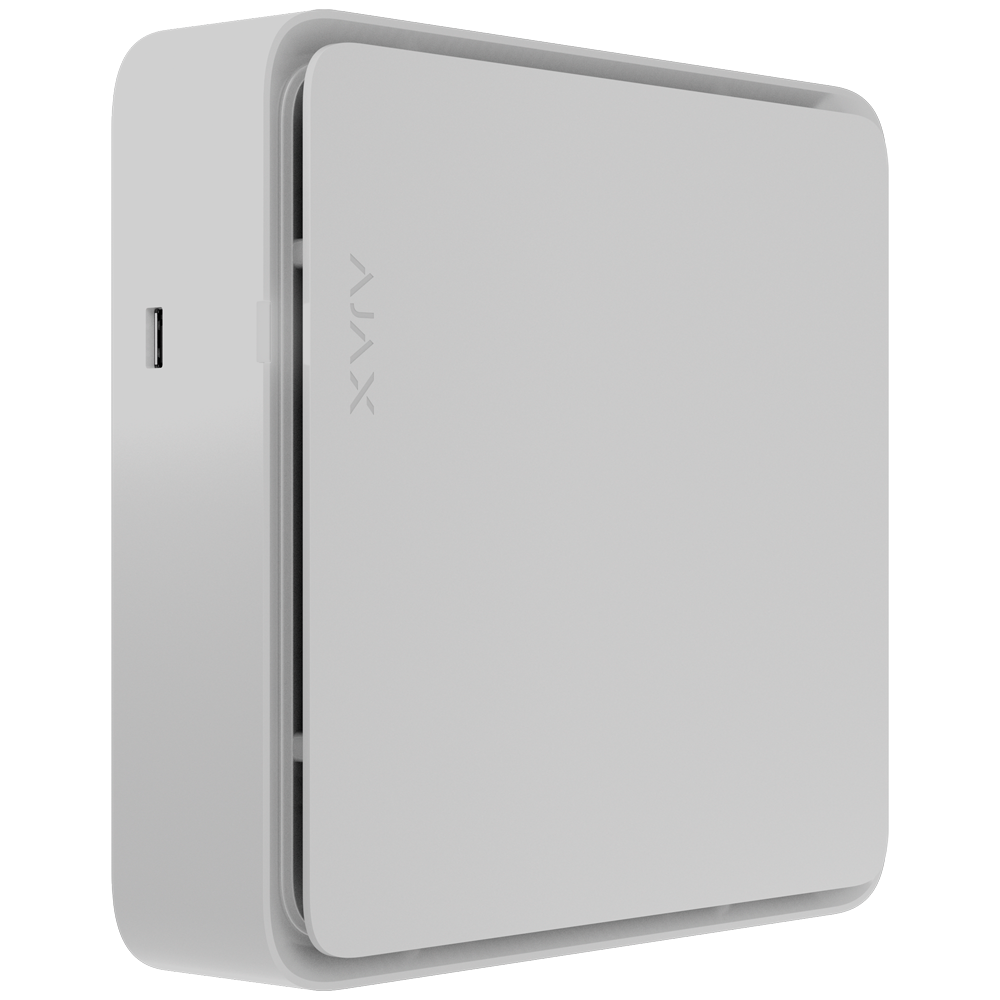 Grabador de video en red con salida HDMI Ajax NVR116-HAC