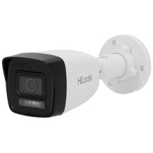 Carregar imagem no visualizador da galeria, Cámara bullet Hilook IPC-B160HA-LU 6MP IP67 MIC Detección de personas y vehículo Motion Detection 2.0
