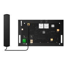 Cargar imagen en el visor de la galería, Central Ajax Hub BP para casas vacias
