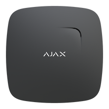 Cargar imagen en el visor de la galería, Detector de humo y CO, sensor de temperatura AJAX FireProtect Plus
